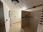 Condo Casseys 1, San Felipe Baja California - second floor bathroom